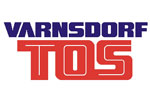 Logo TOS Varnsdorf