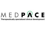 Logo Medpace
